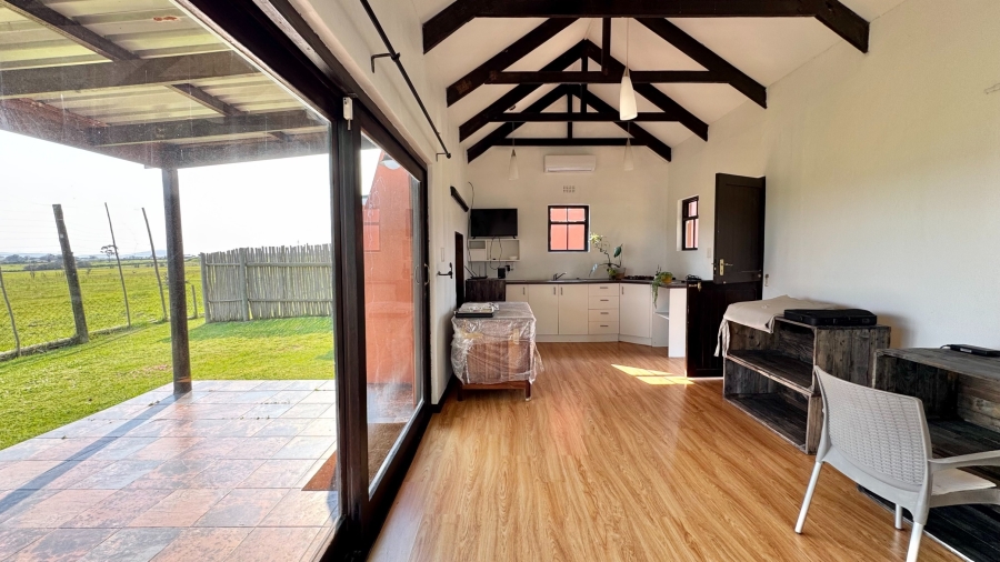 To Let 1 Bedroom Property for Rent in Stellenbosch Farms Western Cape